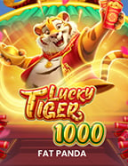 รีวิว tiger slot เครดิต ฟรี เกมสุดมันส์จาก CQ9